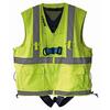 Harness HT22 XL+yellow vest